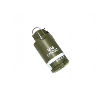 저가형 M18 더미수류탄