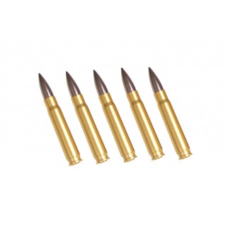 KAR98K 전용 모형탄피(5개입/국내제조)