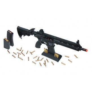 HK416 에어코킹 탄피배출시스템(완성형)