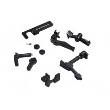 HK416D/M4A1 메탈옵션파트(연동형) 출시!!