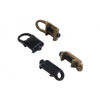 슬링 마운트 2종(기본/ QD슬링전용)