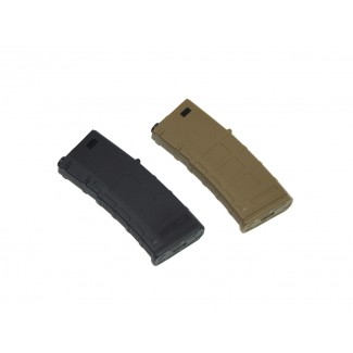 MP 120발 노멀탄창