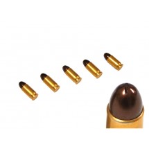 M1900 모델건 메탈탄피(5발1세트)