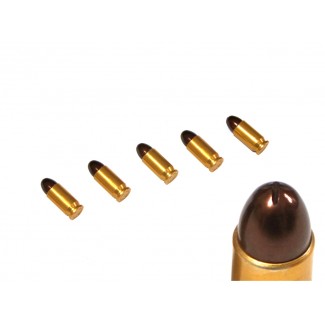 M1900 모델건 메탈탄피(5발1세트)