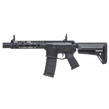 M4 VLTOR 사이렌서버전 전동건(전자트리거탑재)