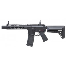 M4 VLTOR 사이렌서버전 전동건(전자트리거탑재)