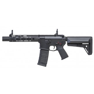 M4 VLTOR 사이렌서버전 전동건(전자트리거탑재)