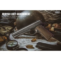 2022 콜트 M1911A1 슬림버젼