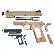 콜트 M45A1 메탈파트 (검정 / 탄)