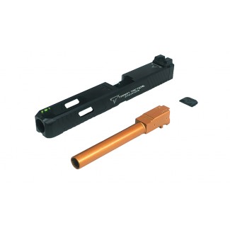 글록컴뱃마스터 메탈키트 & 완성형 출시!!!