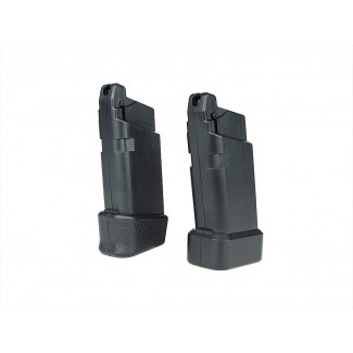 글록26 탄창 (컴뱃캐리 / 커스텀)