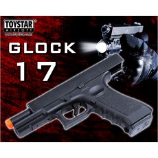 글록17