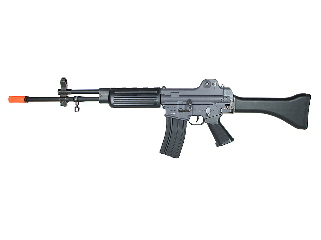 416 타입 / K계열 타입 일반 탄창 / M계열U탄창 (초음파 접착)