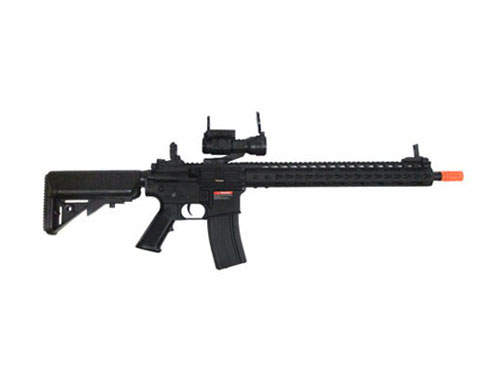 M16 URX 15"TYPE SNIPER 전동건