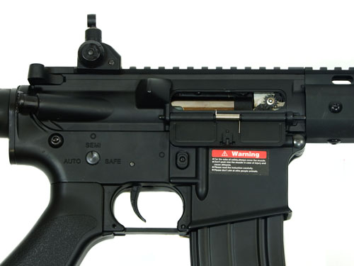 M16 URX 15"TYPE SNIPER 전동건