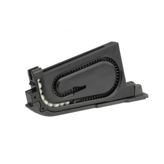 모신나강 MOSIN NAGANT 탄창