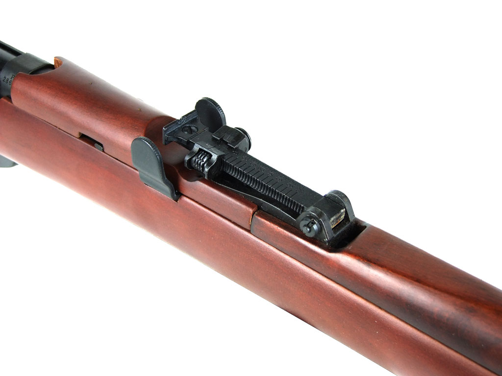 LEE ENFLELD 리엔필드 고전볼트 액션 소총