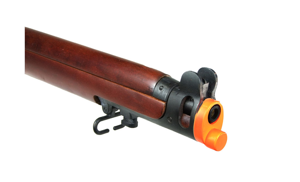 LEE ENFLELD 리엔필드 고전볼트 액션 소총