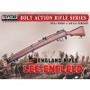 LEE ENFLELD 리엔필드 고전볼트 액션 소총