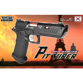 핏바이퍼 에어코킹