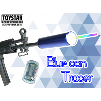 토이스타 트레이닝 소음기 전용 트레이서 (발광기)