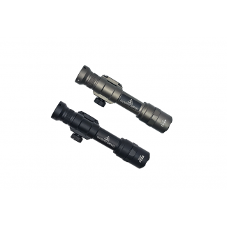 M600U 소총후레쉬(메탈)