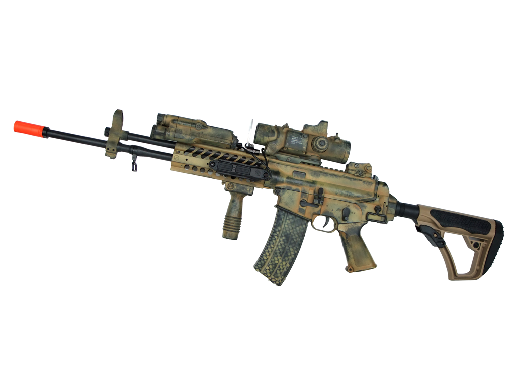 SF 나이론 이중제어스위치 (PEQ & M600)