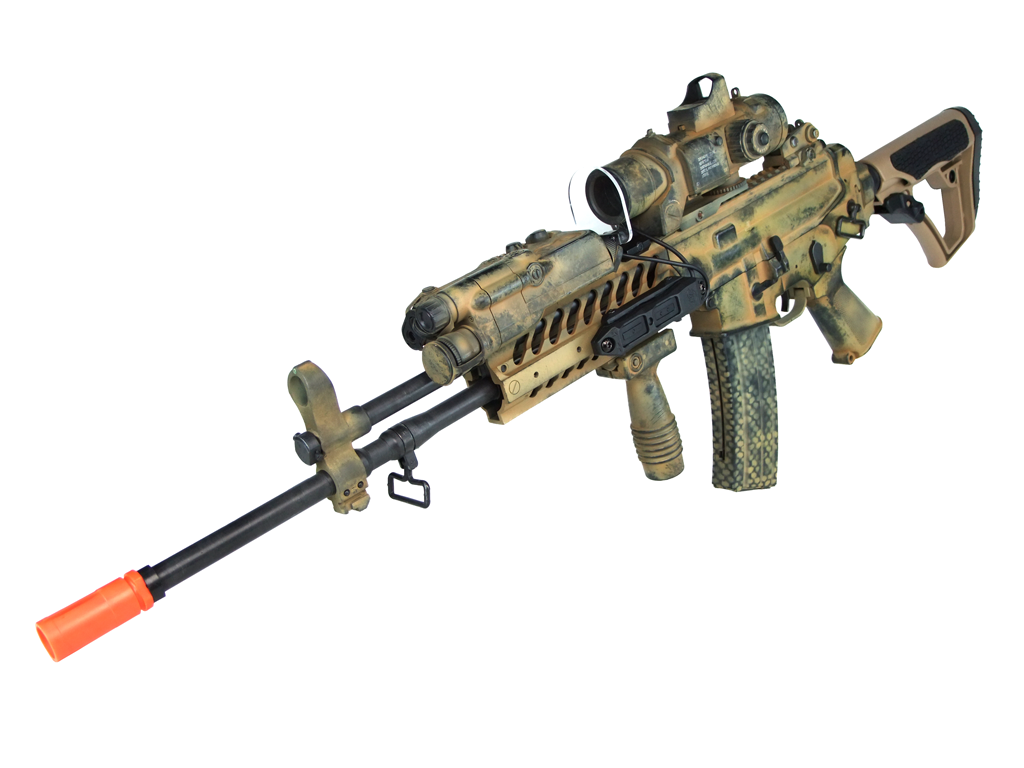 SF 나이론 이중제어스위치 (PEQ & M600)