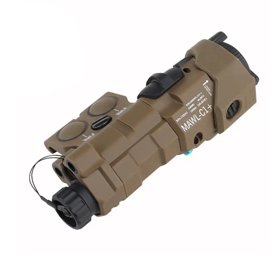 MAWL-C1 더미 배터리케이스