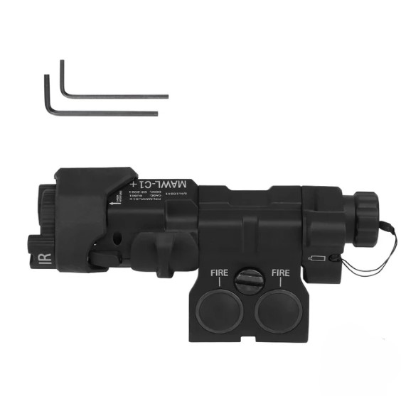 MAWL-C1 더미 배터리케이스