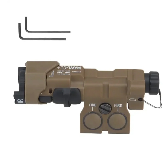 MAWL-C1 더미 배터리케이스