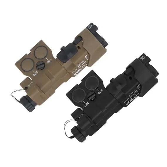 MAWL-C1 더미 배터리케이스