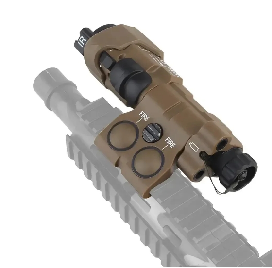 MAWL-C1 더미 배터리케이스