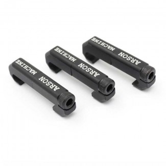 케이블 클립 마운트 (클립 3개 1세트)