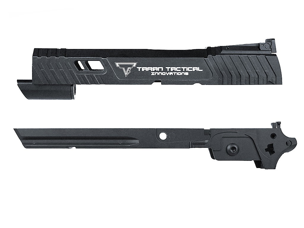 핏바이퍼 메탈키트