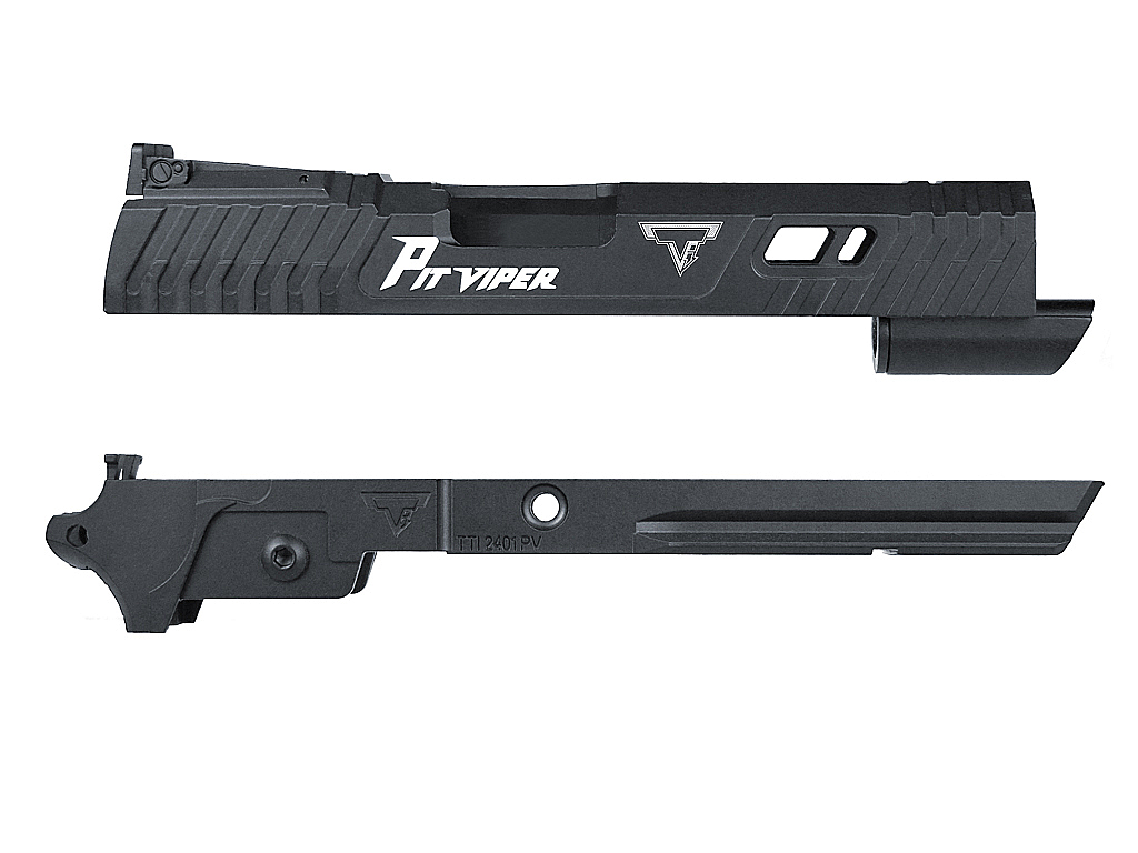 핏바이퍼 메탈키트