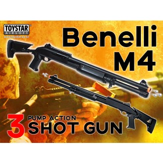 베넬리 M4샷건