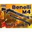 베넬리 M4샷건