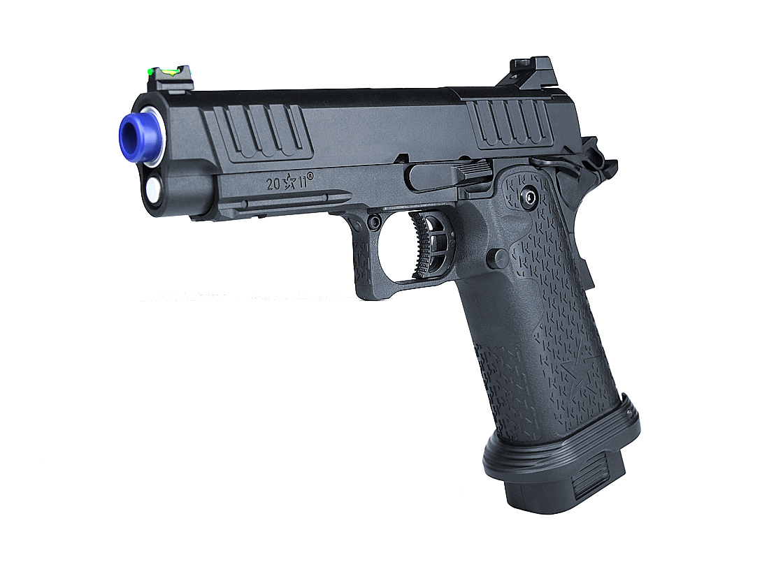 [스틸브라운 출시] STACCAOTO P 스타카토 에어코킹