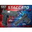 [스틸브라운 출시] STACCAOTO P 스타카토 에어코킹