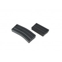 M16 각인 숏태엽탄창 & 롱 노말탄창(대한민국 각인)