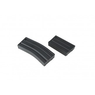 M16 각인 숏태엽탄창 & 롱 노말탄창(대한민국 각인)