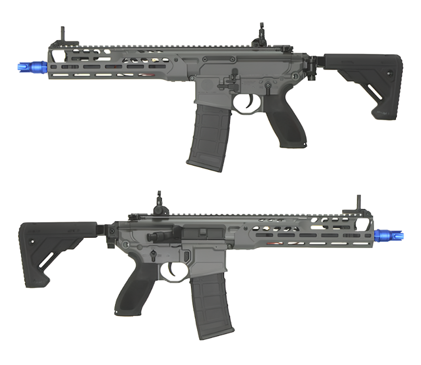 SIG MCX (STEAR LT / 10.3인치)전동건