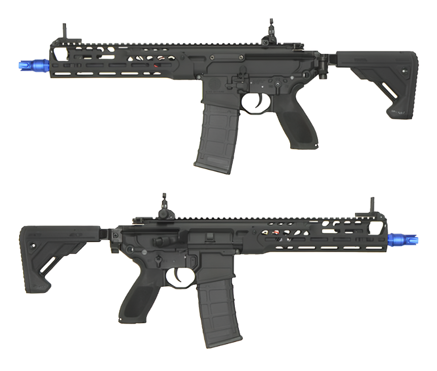 SIG MCX (STEAR LT / 10.3인치)전동건