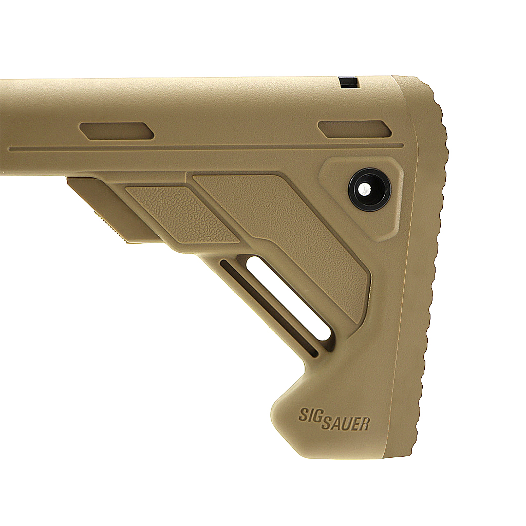 SIG MCX (STEAR LT / 10.3인치)전동건