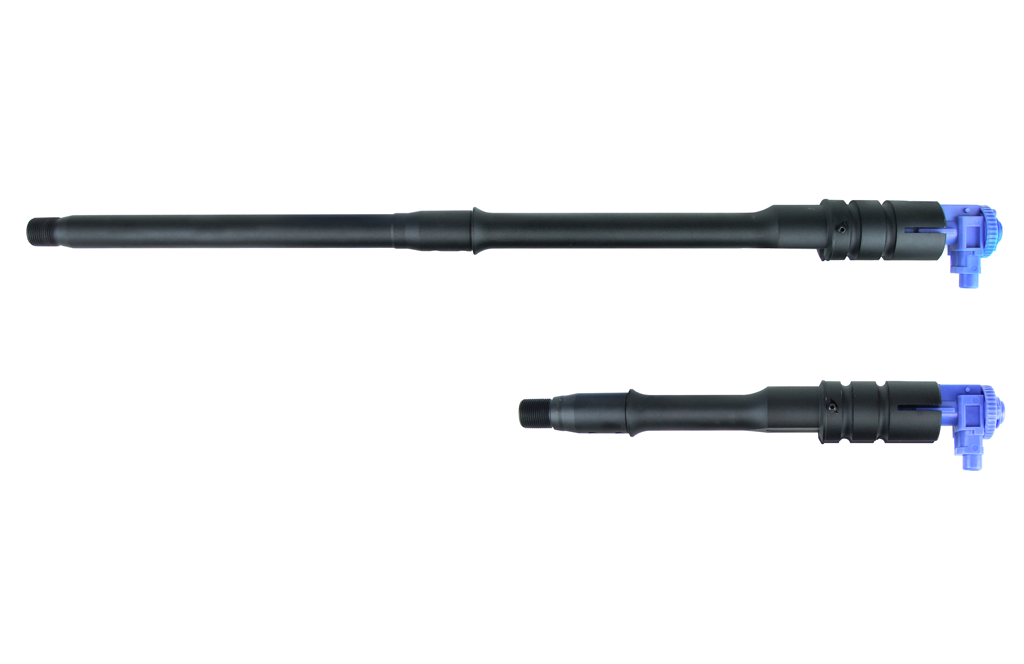 MCX 6.5인치 레일시스템세트