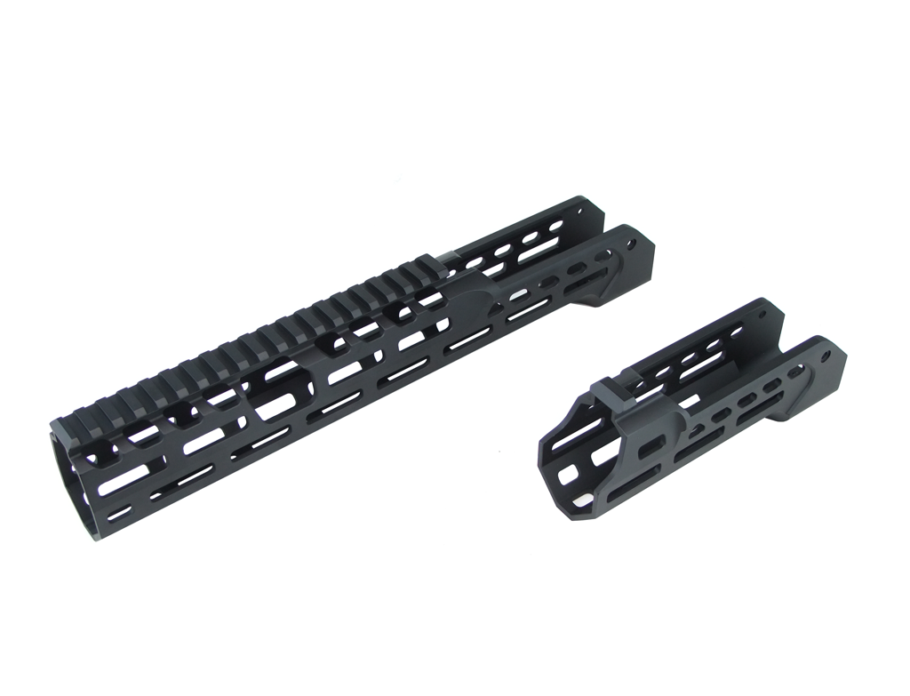 MCX 13인치 레일시스템세트