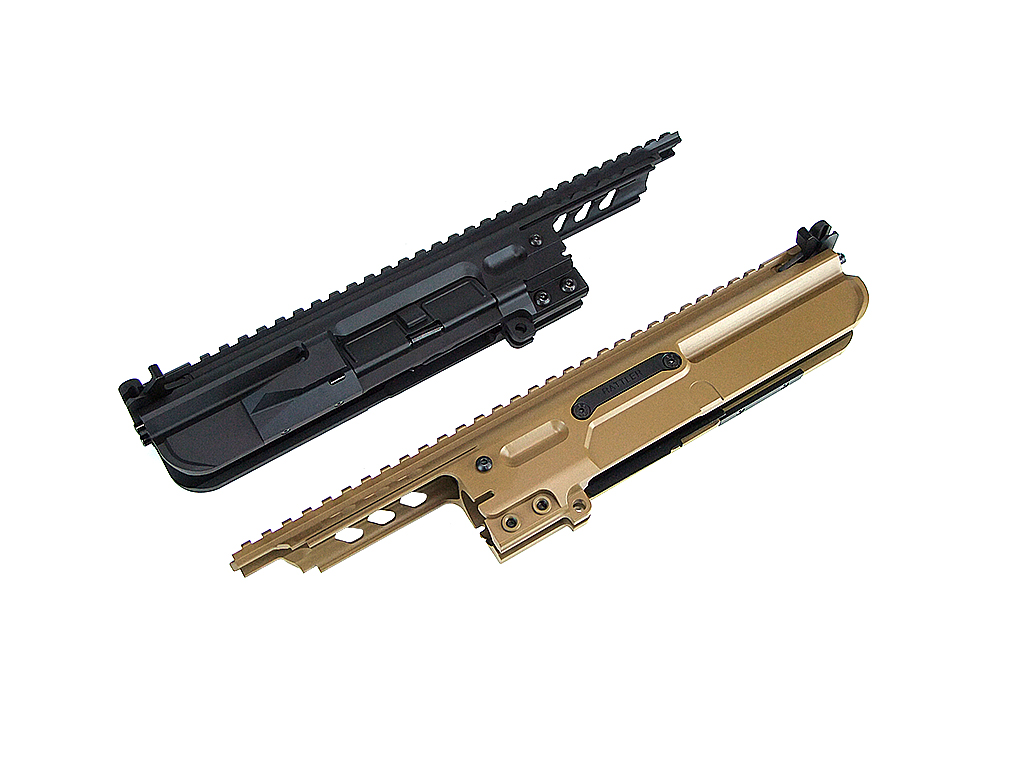 MCX 상부세트 2종