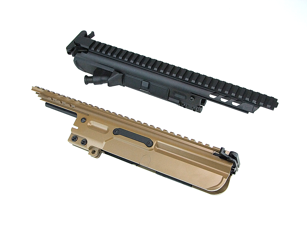 MCX 상부세트 2종