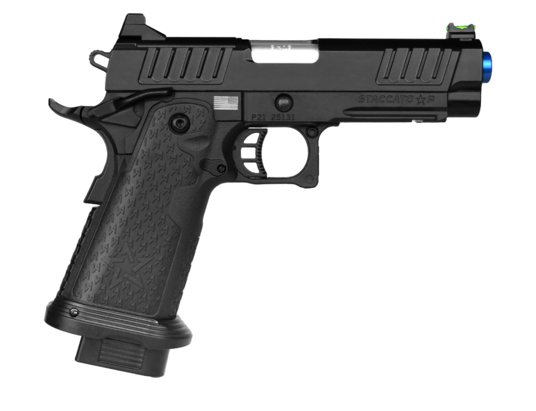 스타카토P 메탈키트 & 완성형 (스틸그레이 출시)